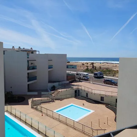 Mint Deluxe I By Sea There Fuerteventura Cotillo