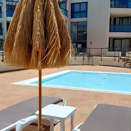 Daire Mint Deluxe I By Sea There Fuerteventura Cotillo